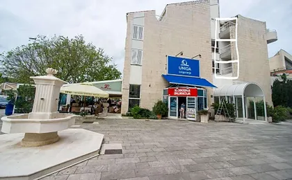 Hotel Biokovo