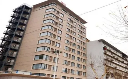 Jinjiang Inn (Wuhan Zhonghua Road, Yellow Crane Tower, Hubu Alley)