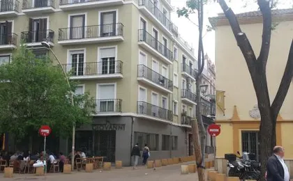 Alameda Gran Vista