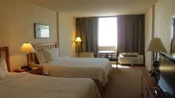 Illinois Beach Resort and Conference Center