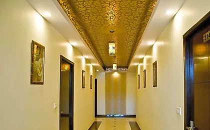 Hotel Konark