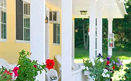 Colonel Williams Resort and Suites