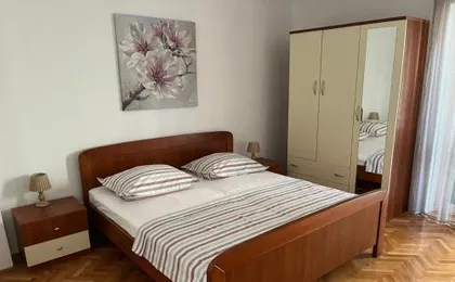 Mucic Apartments