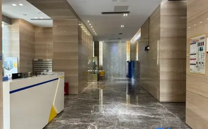 Shenzhen Yuexiang Service Apartment