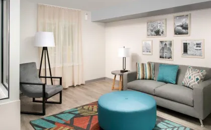 Woodspring Suites Charlotte Airport