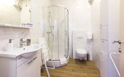 Apartments Ragusa Palace- Dardin
