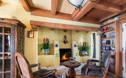 Oceanfront Hacienda