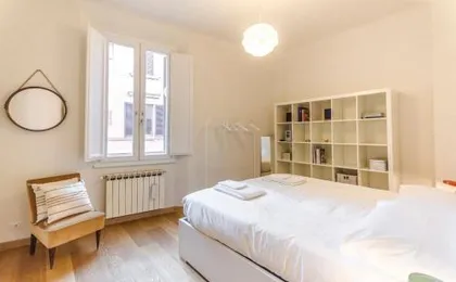 Frassinago Apartment
