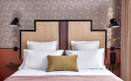 Hôtel Doisy - Orso Hotels