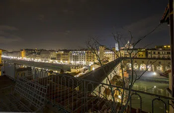Torre Mannelli Suites
