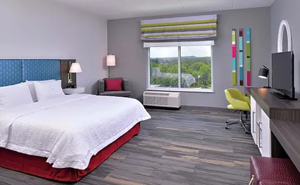 Hampton Inn & Suites Atlanta/Marietta