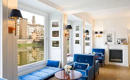 Hotel Lungarno - Lungarno Collection
