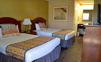 Valley Inn San Jose