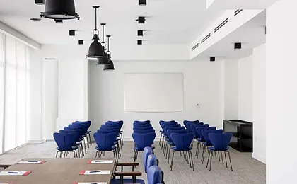 Hotel Indigo Miami Brickell By IHG