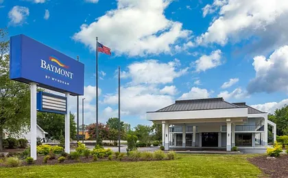 Baymont by Wyndham Fayetteville NC