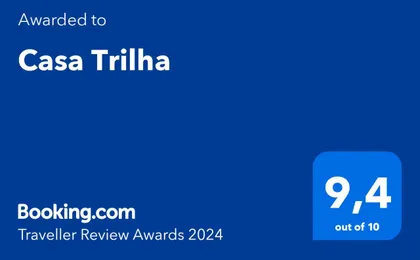 Casa Trilha (Adults Only)
