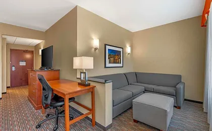 Drury Inn & Suites Fort Myers Airport FGCU