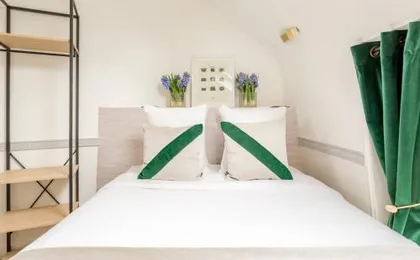 Merveil Luxury Suite Royale II - Saint Honore view