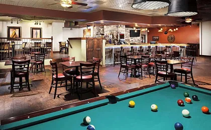 Roosevelt Grand Dakota, SureStay Collection by Best Western