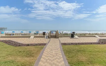 Tiki 325 - Family Friendly Oceanview Condo Sleep 6 1 Bedroom Condo