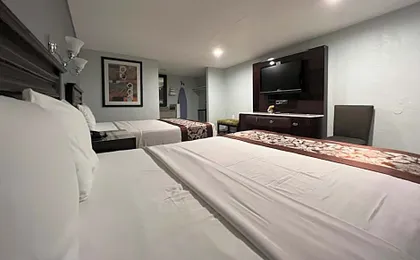 Relax Inn