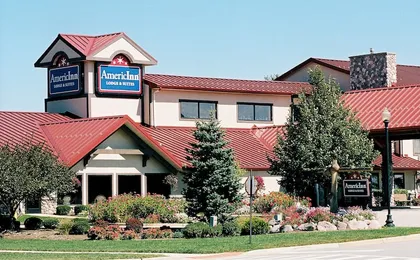 AmericInn by Wyndham Oswego