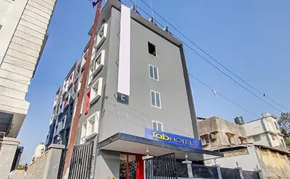 Ashray Residency by Fabhotel