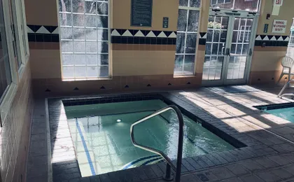 The Heathman Lodge