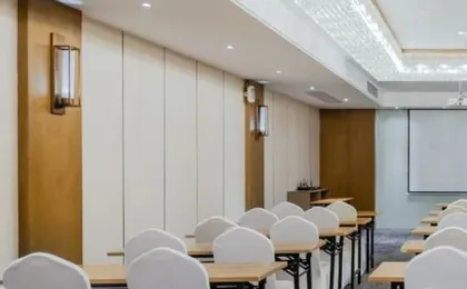 Atour X Hotel Shanghai Hongqiao Airport Konggang Road