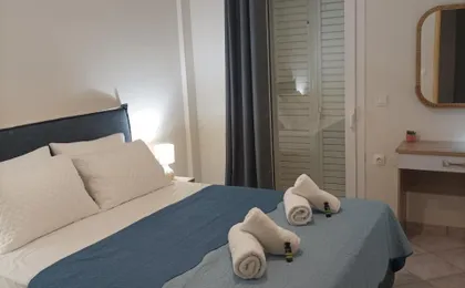 Seaview Apartment