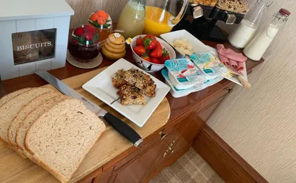 Drumdale Bed And Breakfast (Adults only)