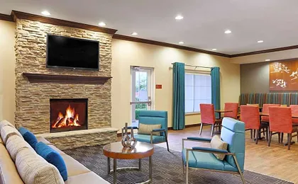 TownePlace Suites by Marriott Midland