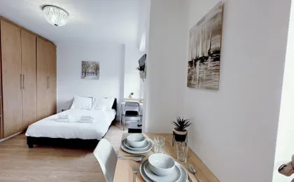 London Chelsea, 2 People, Balcony, Best Location