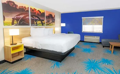 Days Inn by Wyndham Fort Smith