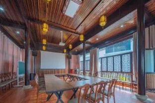 Floral Hotel·Yunshang Hot Spring Hotel