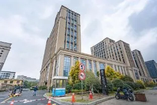 Floral Hotel Hangzhou Yueyin Full Duplex Boutique Hotel