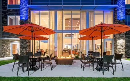 Holiday Inn Express & Suites Indianapolis NE - Noblesville By IHG
