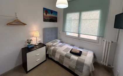 Rooms Nuevo Balmes