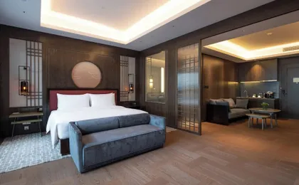 CYNN XANADU Hotel Chengdu
