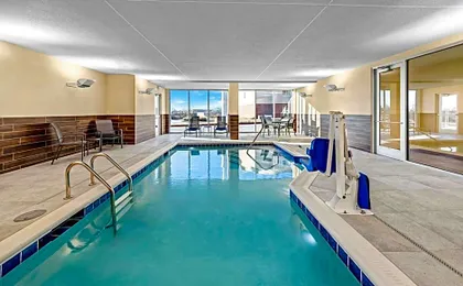 Fairfield by Marriott Inn & Suites Emporia