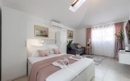 AdriaSea Apartment