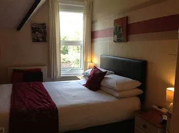 Crossways Guest House