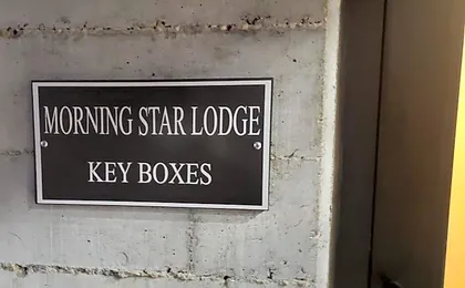 Amazing Private Condo at Silver Mountain Morning Star Lodge