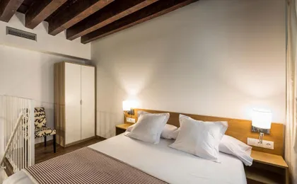 Catalina Suites San Nicolas