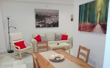 Centrico Apartamento Con Patio Privado
