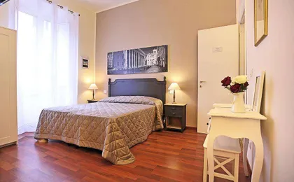 B&B Piazzetta al Vaticano