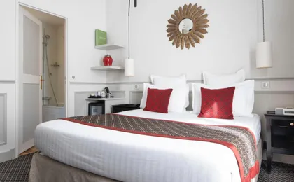 Hotel Bradford Elysees