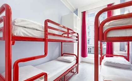 Astor Victoria Hostel (Adults only)