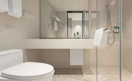 Stey-Shenzhen Qianhai Hotel & Apartment