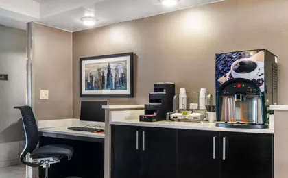 Best Western Charlotte-Gastonia